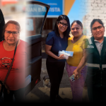 GRAN CAMPAÑA DE SALUD VISUAL CONTRA LA CEGUERA LLEGA A VÉGUETA ESTE FIN DE SEMANA